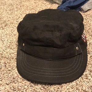 Dale Jr Hat